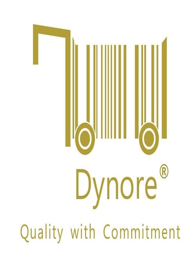 Dynore Stainless Steel Red Vinyl Coated Utility Tong 23 cm Long - Image 4